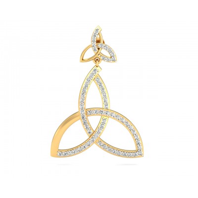 Jane Diamond Danglers